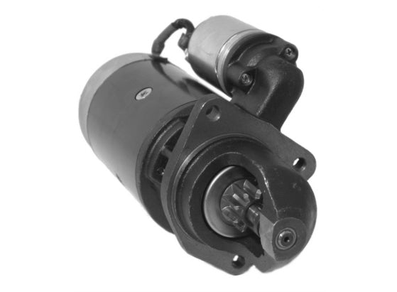 Anlasser 01367030 Starter BOSCH/FIAT 12V 3.0KW CW / 9Z
