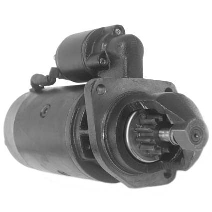 Anlasser 01367032 Starter BOSCH/ZETOR 12V 3.0KW CW / 11Z für TD44DS8, TD44DS7, TD33DS6, TD33DS5, 85KW/115PS, 66KW/90PS, 310B, Volvo, Valmet