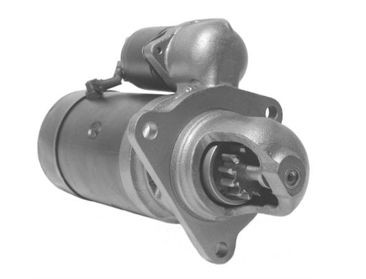 Anlasser 01367036 Starter BOSCH/IHC  12V 3.0KW CW / 12Z