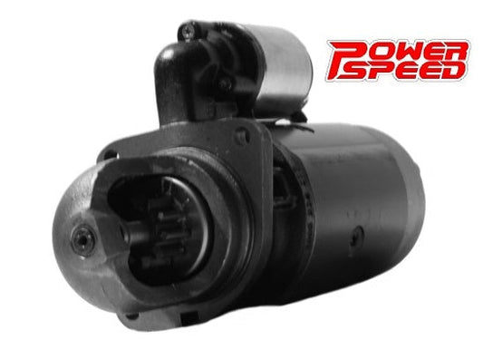Anlasser 01367041V Starter BOSCH/IHC 9V  PowerSpeed Power Speed CW / 10Z