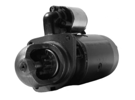 Anlasser 01367041 Starter BOSCH/IHC  12V 3.0KW CW / 10Z