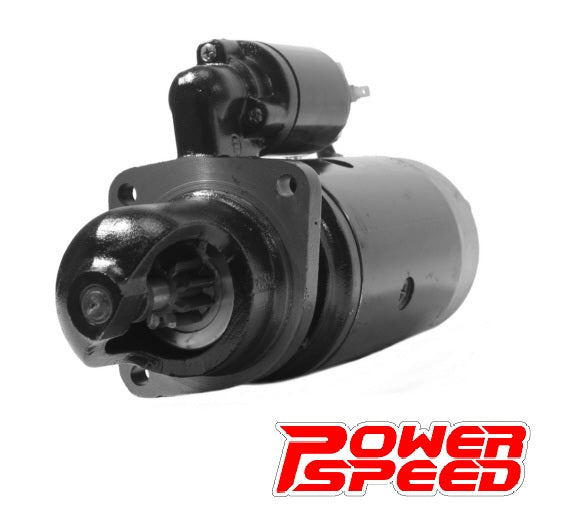 Anlasser 01367049V Starter BOSCH/VOLVO 9V Power Speed CW / 9Z
