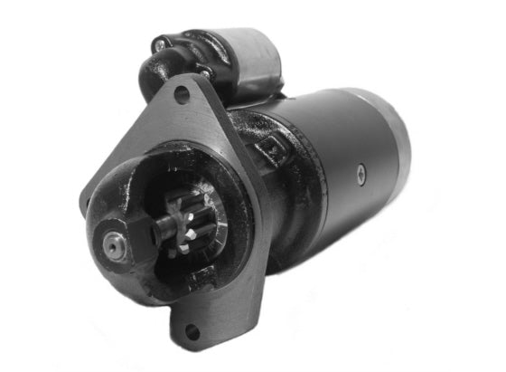 Anlasser 01367055 Starter BOSCH/FORD 12V 3.0KW CW / 10Z