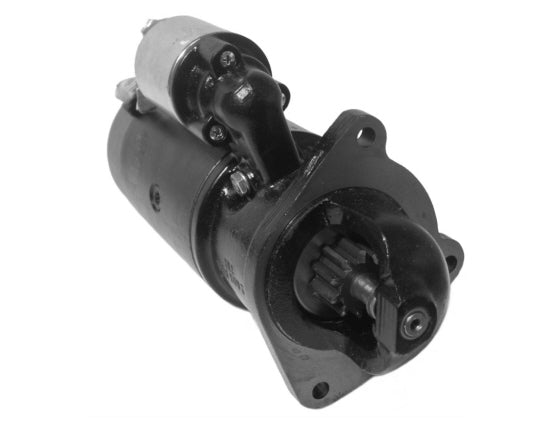 Anlasser 01367056 Starter BOSCH/FORD 12V 3.0KW CW / 10Z