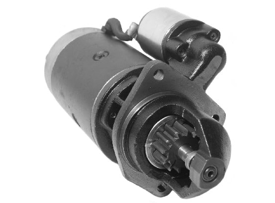 Anlasser 01367058 Starter BOSCH/PERKINS 12V 3.0KW CW / 12Z