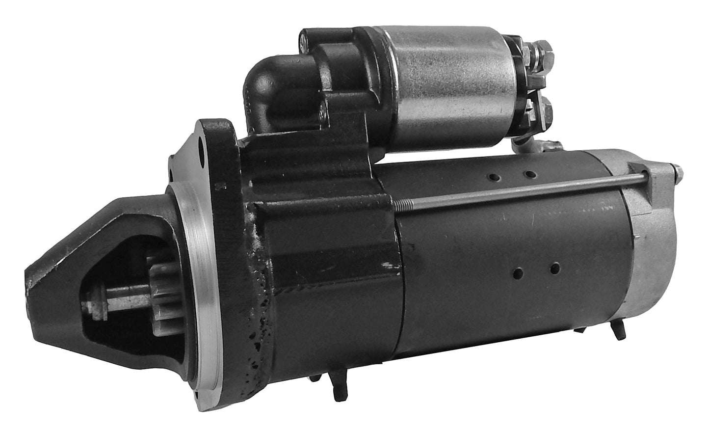 Anlasser 01367064 Starter BOSCH/EBRO 12V 3.0KW CW / 11Z