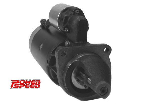 Anlasser 01367069V Starter BOSCH/PERKINS 9V PowerSpeed Power Speed CW / 10Z