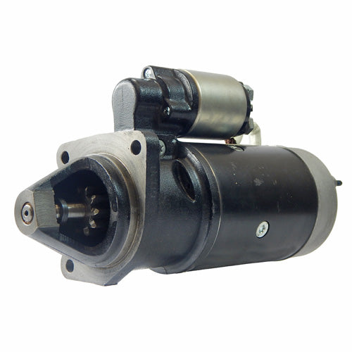 Anlasser 01367070 Starter BOSCH/RENAULT 12V 3.0KW CW / 10Z
