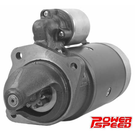 Anlasser 01367071V Starter BOSCH/MAN 9V Power Speed CW / 10Z