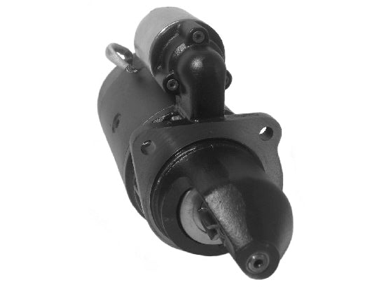 Anlasser 01367072 Starter BOSCH/CUMMINS 12V 3.0KW CW / 9Z