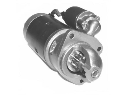 Anlasser 01367076 Starter BOSCH/PERKINS 12V 3.0KW CW / 10Z