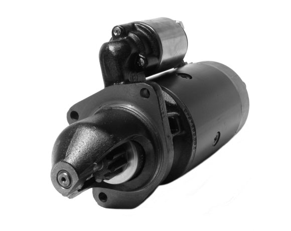 Anlasser 01367081 Starter BOSCH/J.DEERE 12V 3.0KW CW / 10Z