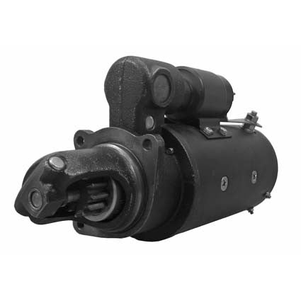 Anlasser 013673 Starter DEL./PERKINS 35MT  12V CCW / 12Z