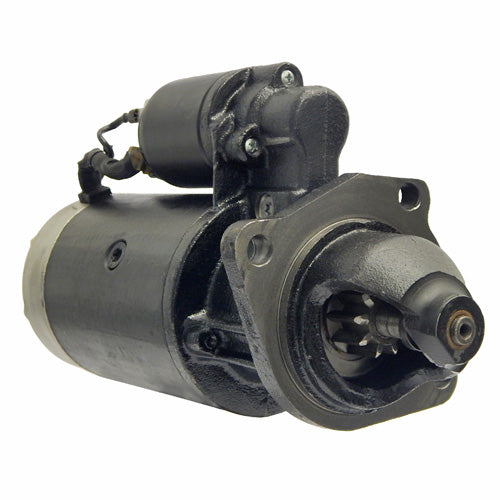 Anlasser 01368003 Starter BOSCH/MWM  24V 4.0KW CW / 9Z