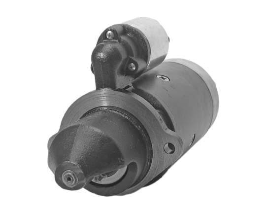 Anlasser 01368004 Starter BOSCH/VOLVO 24V 4.0KW CW / 11Z