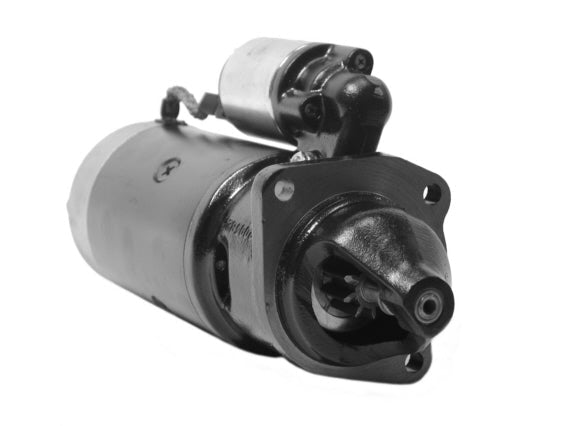 Anlasser 01368005 Starter BOSCH/MWM 24V 4.0KW CW / 9Z