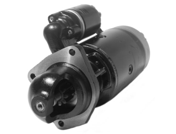 Anlasser 01368007 Starter BOSCH/DEUTZ 24V 4.0KW CW / 9Z