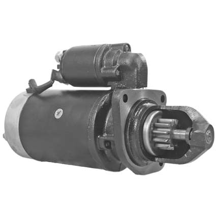 Anlasser 01368009 Starter BOSCH/JENBACHER 24V 4.0KW CW / 11Z
