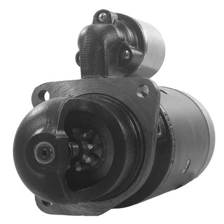 Anlasser 01368013 Starter BOSCH/VOLVO  24V 4.0KW CW / 9Z