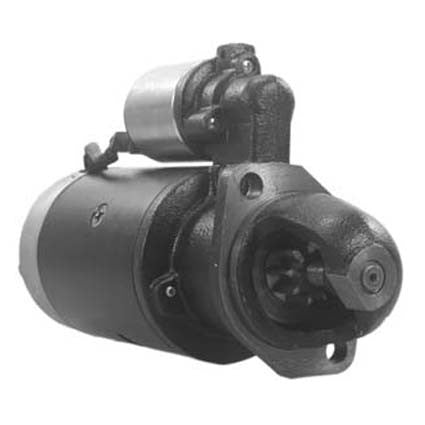 Anlasser 01368014 Starter BOSCH/MWM 24V 4.0KW CW / 9Z