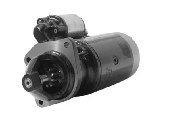Anlasser 01368016 Starter BOSCH/MAN 24V 4.0KW CW / 10Z