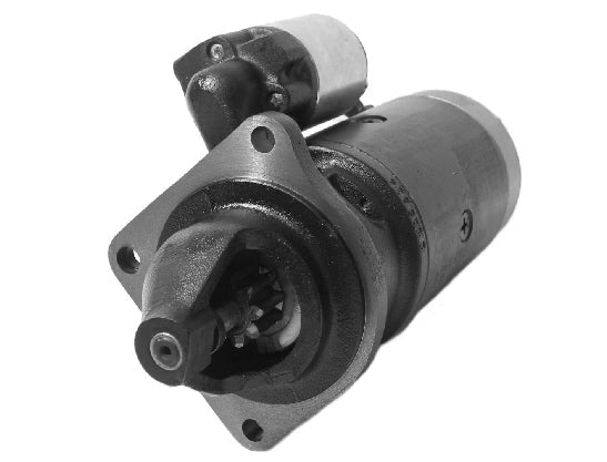 Anlasser 01368019 Starter BOSCH/FIAT 24V 4.0KW CW / 9Z