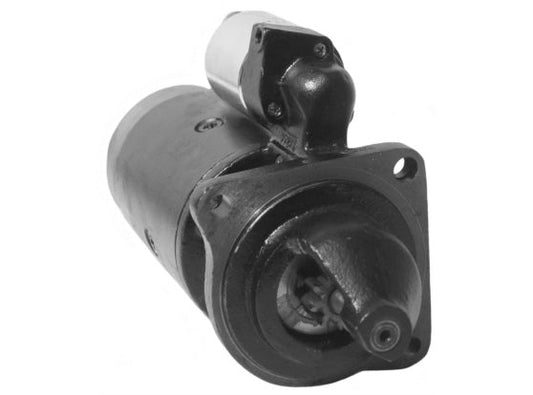 Anlasser 01368020 Starter BOSCH/IVEC. 24V 4.0KW CW / 9Z für 8065, Fiat