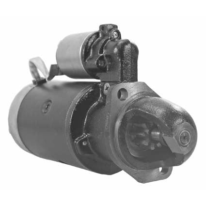 Anlasser 01368029 Starter BOSCH/SAAB 24V 4.0KW CCW / 9Z