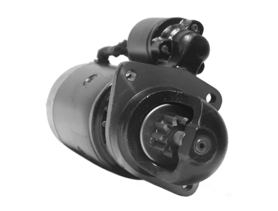 Anlasser 01368034 Starter BOSCH/DAF 24V 4.0KW CW / 10Z