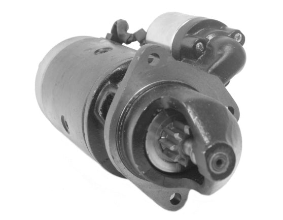 Anlasser 01368035 Starter BOSCH/MB 24V 4.0KW CW / 9Z