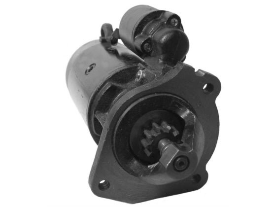 Anlasser 01368038 Starter BOSCH/FORD  24V 4.0KW CW / 10Z