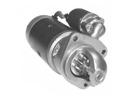 Anlasser 01368040 Starter BOSCH/CAT 24V 4.0KW CW / 10Z