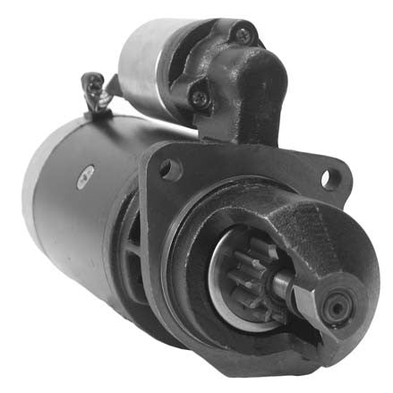 Anlasser 01368041 Starter BOSCH/VALMET 24V 4.0KW CW / 11Z für 611C, 411C, Sisu