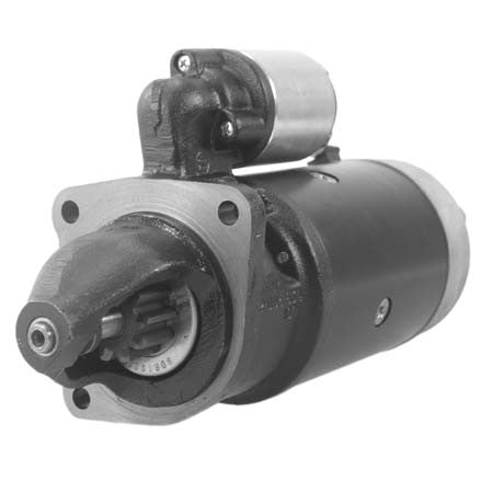 Anlasser 01368042 Starter BOSCH/MF  24V 4.0KW CW / 10Z