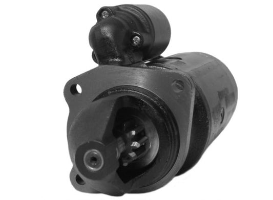 Anlasser 01368043 Starter BOSCH/MAN  24V 4.0KW CW / 10Z