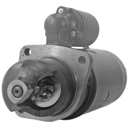 Anlasser 01368045 Starter BOSCH/MB 24V 4.0KW CW / 9Z