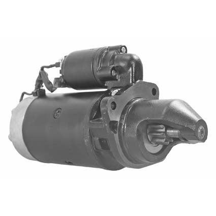 Anlasser 01368048 Starter BOSCH/MB  24V 4.0KW CW / 9Z