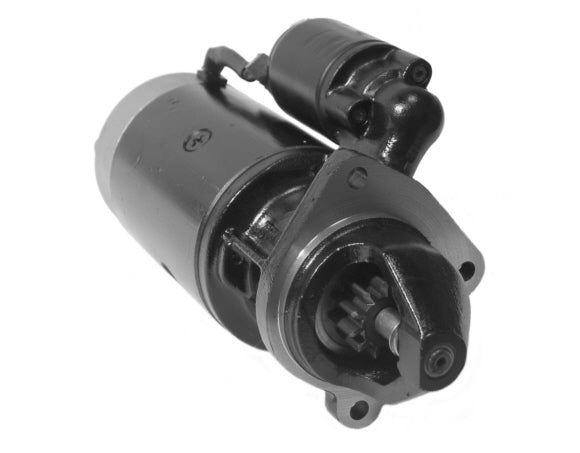 Anlasser 01368049 Starter BOSCH/MAN 24V 4.0KW CW / 11Z