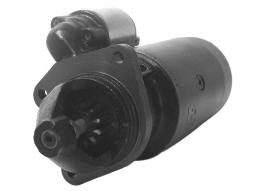 Anlasser 01368056 Starter BOSCH/MAN  24V 4.0KW CW / 11Z