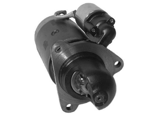 Anlasser 01368057 Starter BOSCH/VOLVO  24V 4.0KW CW / 12Z