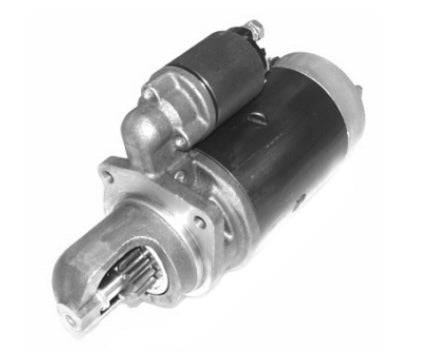 Anlasser 01368058 Starter BOSCH/LIEBHERR  24V 4.0KW CW / 11Z