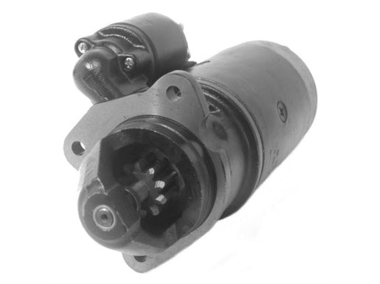 Anlasser 01368060 Starter BOSCH/NISSAN  24V 4.0KW CW / 10Z