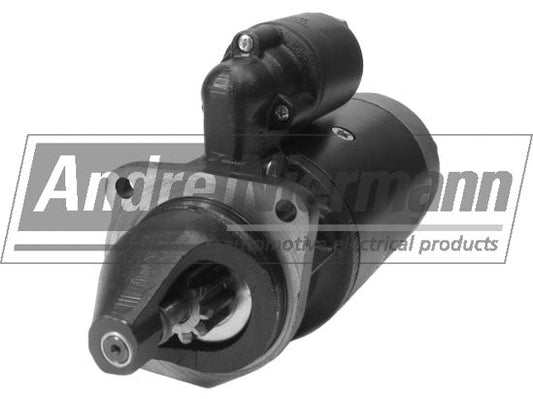 Anlasser 01368064 Starter BOSCH/PERKINS  24V 4.2KW CW / 10Z