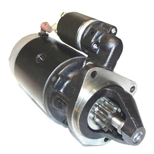 Anlasser 01368065 Starter BOSCH/SABRE 24V 4.0KW CW / 10Z