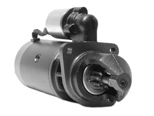 Anlasser 01368069 Starter BOSCH/CUMMINS  24V 4.0KW CW / 9Z