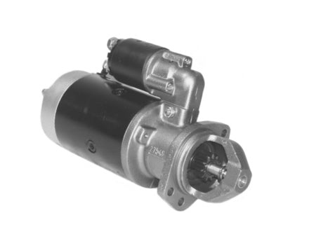 Anlasser 01368077 Starter BOSCH/DEUTZ 24V 4.0KW CW / 11Z für F2L1011, BF4L1011, KHD