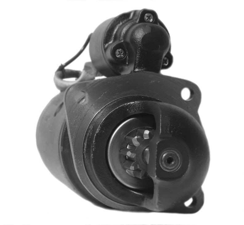 Anlasser 01368078 Starter BOSCH/DAF 24V 4.0KW CW / 10Z