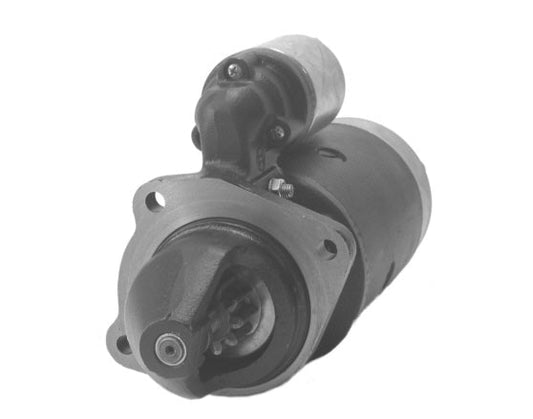 Anlasser 01368081 Starter BOSCH/MAN  24V 4.0KW CW / 10Z