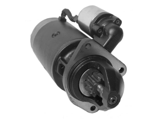 Anlasser 01368083 Starter BOSCH/DAF 24V 4.0KW CW / 9Z