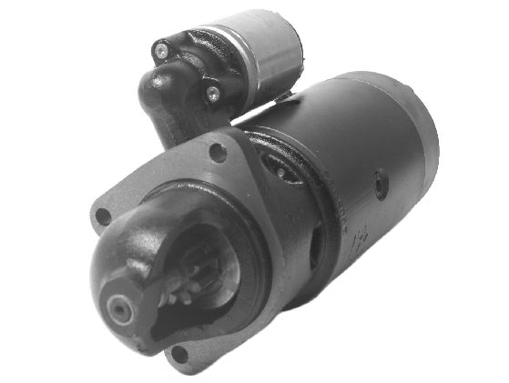 Anlasser 01368088 Starter BOSCH/DEUTZ 24V 4.0KW CW / 9Z